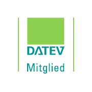Logo DATEV-Mitglied